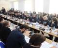 U mbajt takim me rastin e shënimit të Ditës së Konventës Ndërkombëtare për të Drejtat e Fëmijëve